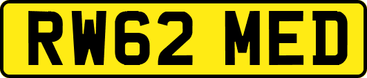 RW62MED