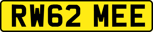 RW62MEE