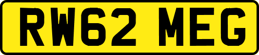 RW62MEG
