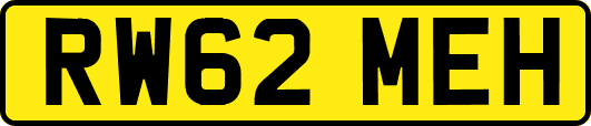 RW62MEH