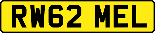 RW62MEL