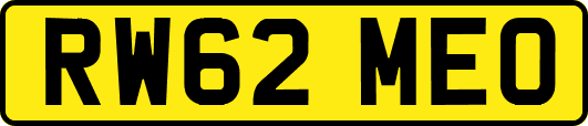 RW62MEO