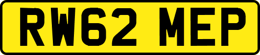 RW62MEP