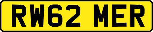 RW62MER