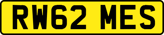 RW62MES