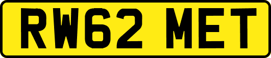 RW62MET