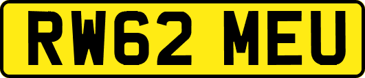 RW62MEU
