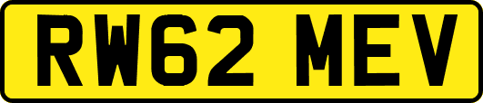 RW62MEV
