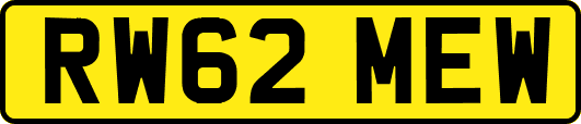 RW62MEW