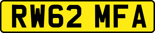 RW62MFA