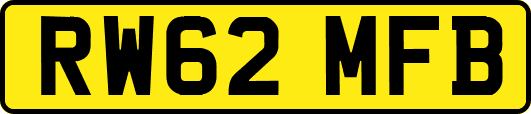 RW62MFB