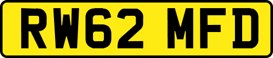 RW62MFD