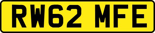 RW62MFE