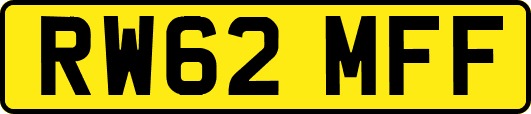 RW62MFF