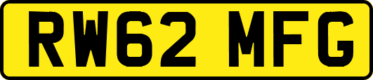 RW62MFG