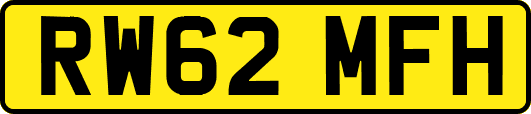 RW62MFH