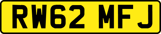 RW62MFJ