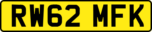 RW62MFK
