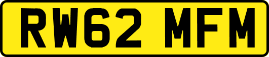 RW62MFM