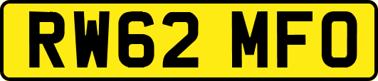 RW62MFO
