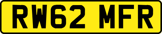 RW62MFR