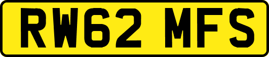 RW62MFS