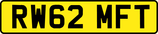RW62MFT