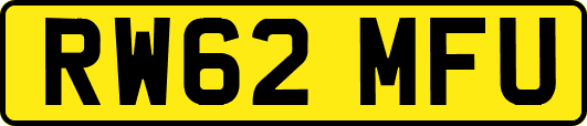 RW62MFU