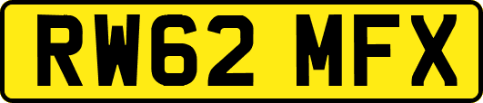 RW62MFX