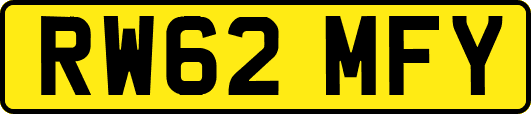 RW62MFY