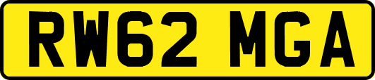RW62MGA