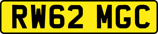 RW62MGC