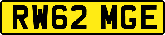 RW62MGE
