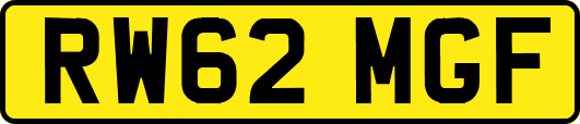 RW62MGF