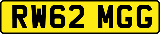 RW62MGG
