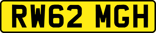 RW62MGH