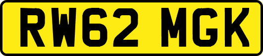 RW62MGK