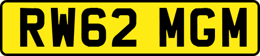 RW62MGM