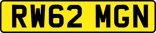 RW62MGN