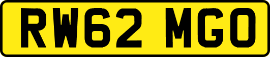 RW62MGO