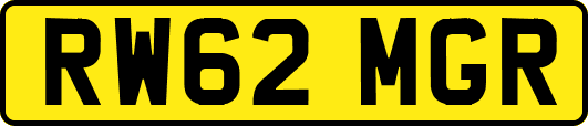 RW62MGR