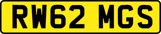 RW62MGS