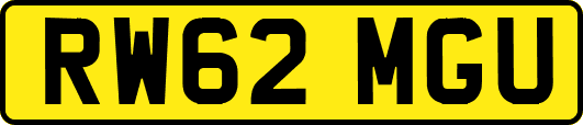 RW62MGU