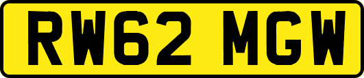 RW62MGW