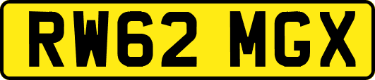 RW62MGX