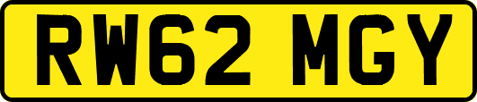 RW62MGY