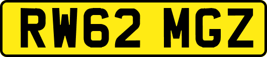 RW62MGZ