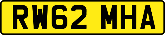 RW62MHA