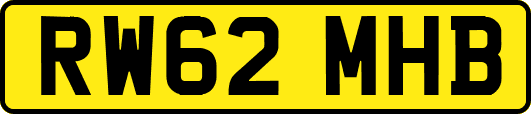 RW62MHB