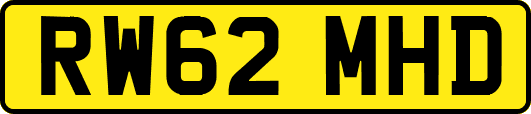 RW62MHD